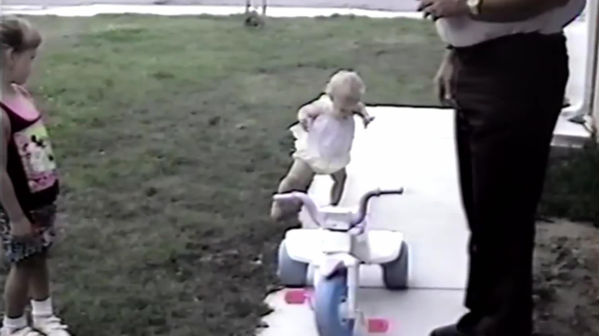 Still from Body Type
