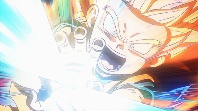 Still from Tamagami