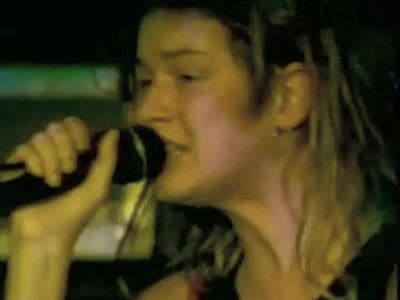 Still from The Day the Music Died