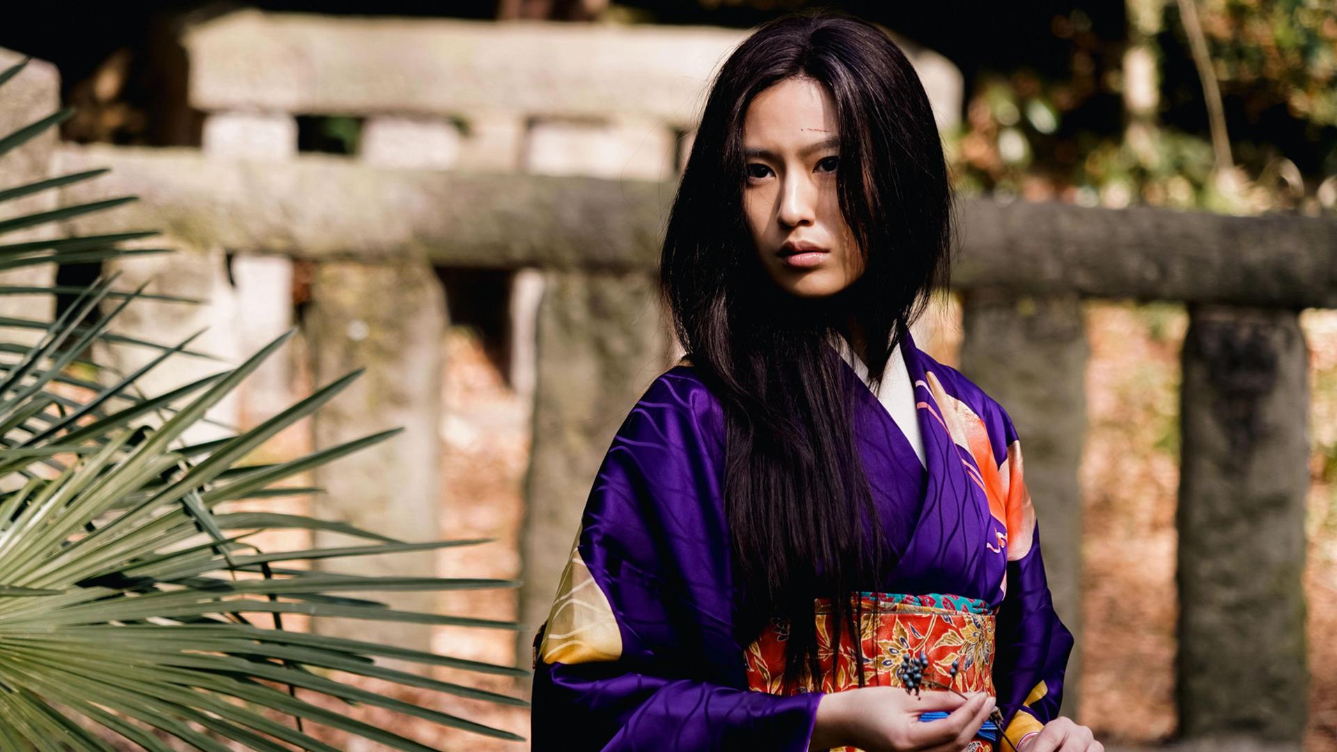 Still from Reminiscence