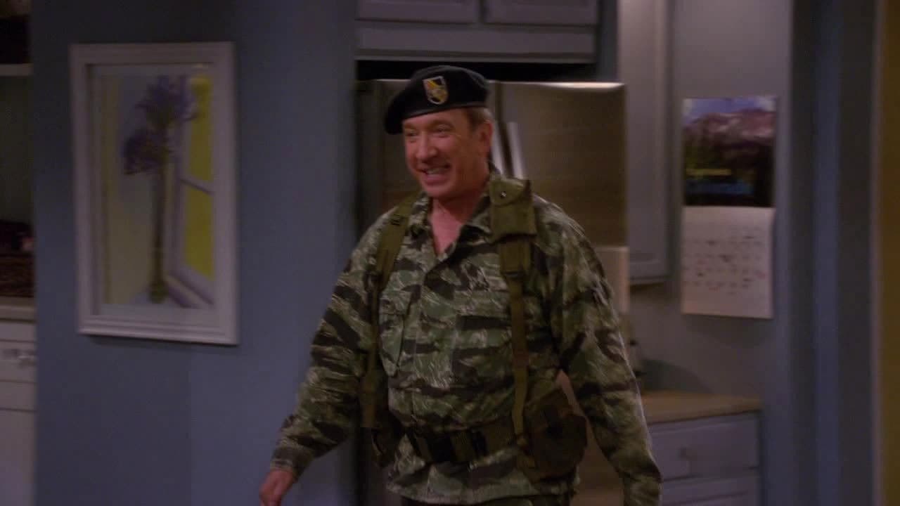 Still from Last Halloween Standing