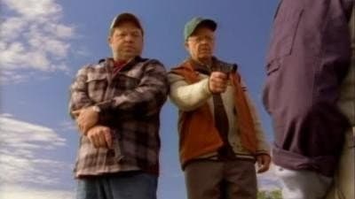 Still from Happy Campers