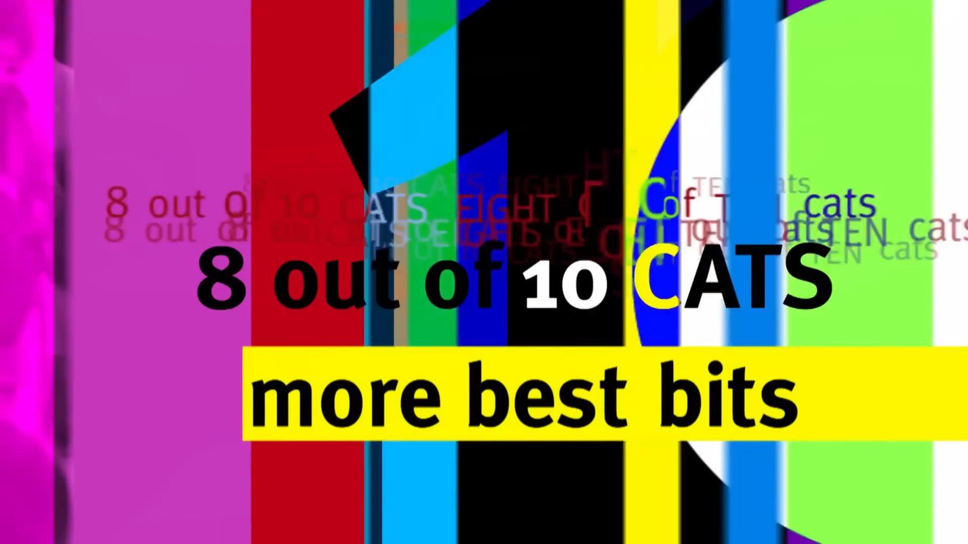 Still from More Best Bits