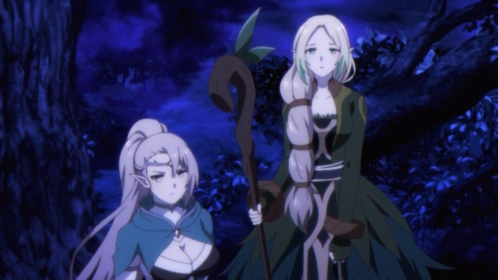 Still from Illya`s Truth