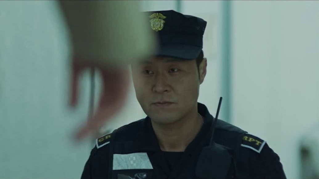 Still from Episode 9
