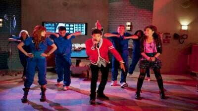 Still from Doctor It Up