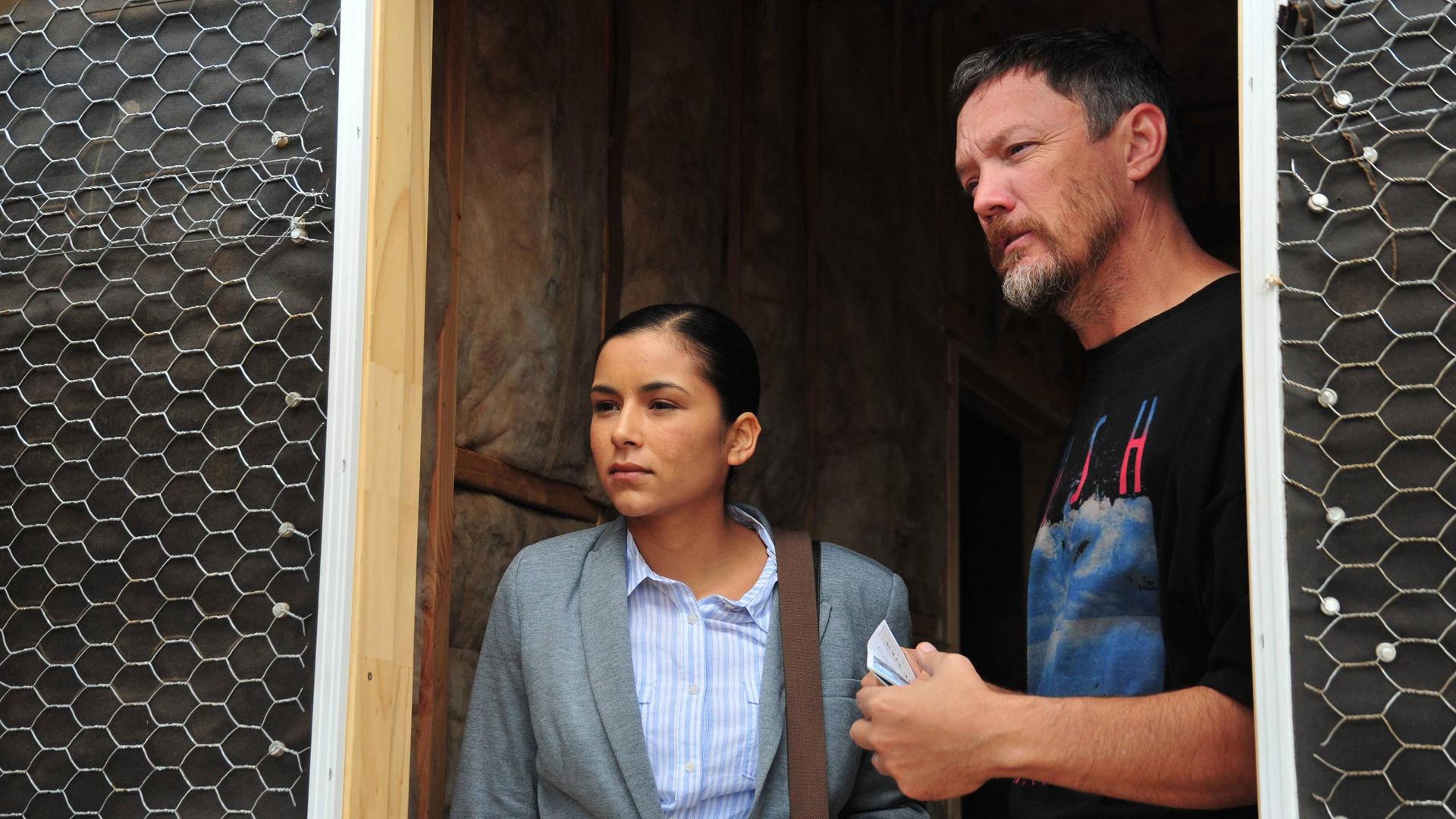 Still from Lamia