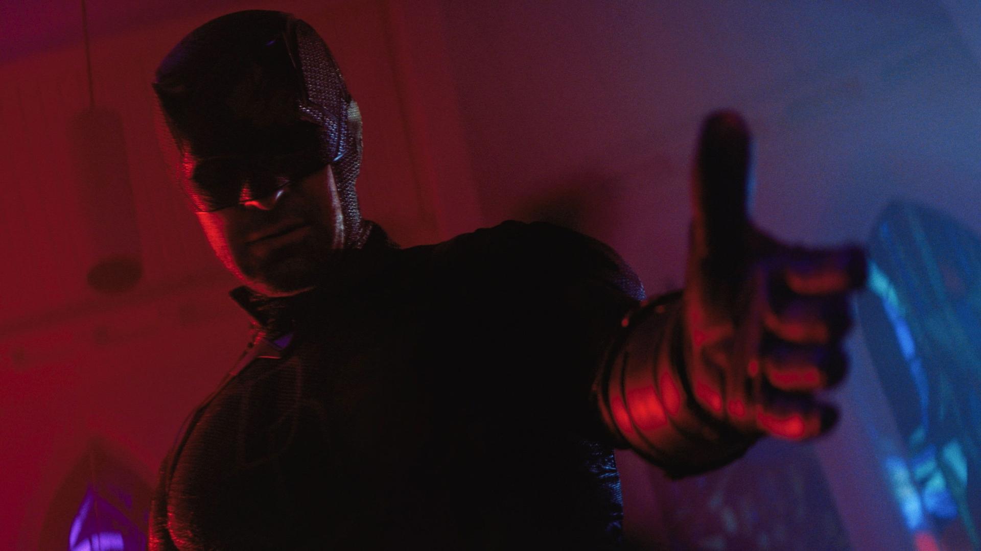 Still from The Grand Design