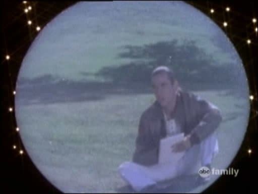 Still from Missing Green