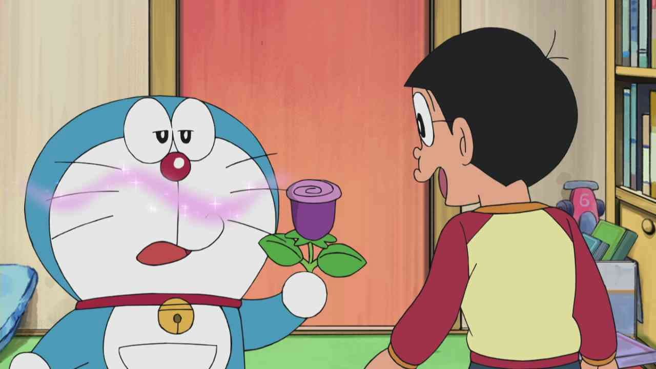 Still from Boku o Utsushite! Menkui Camera