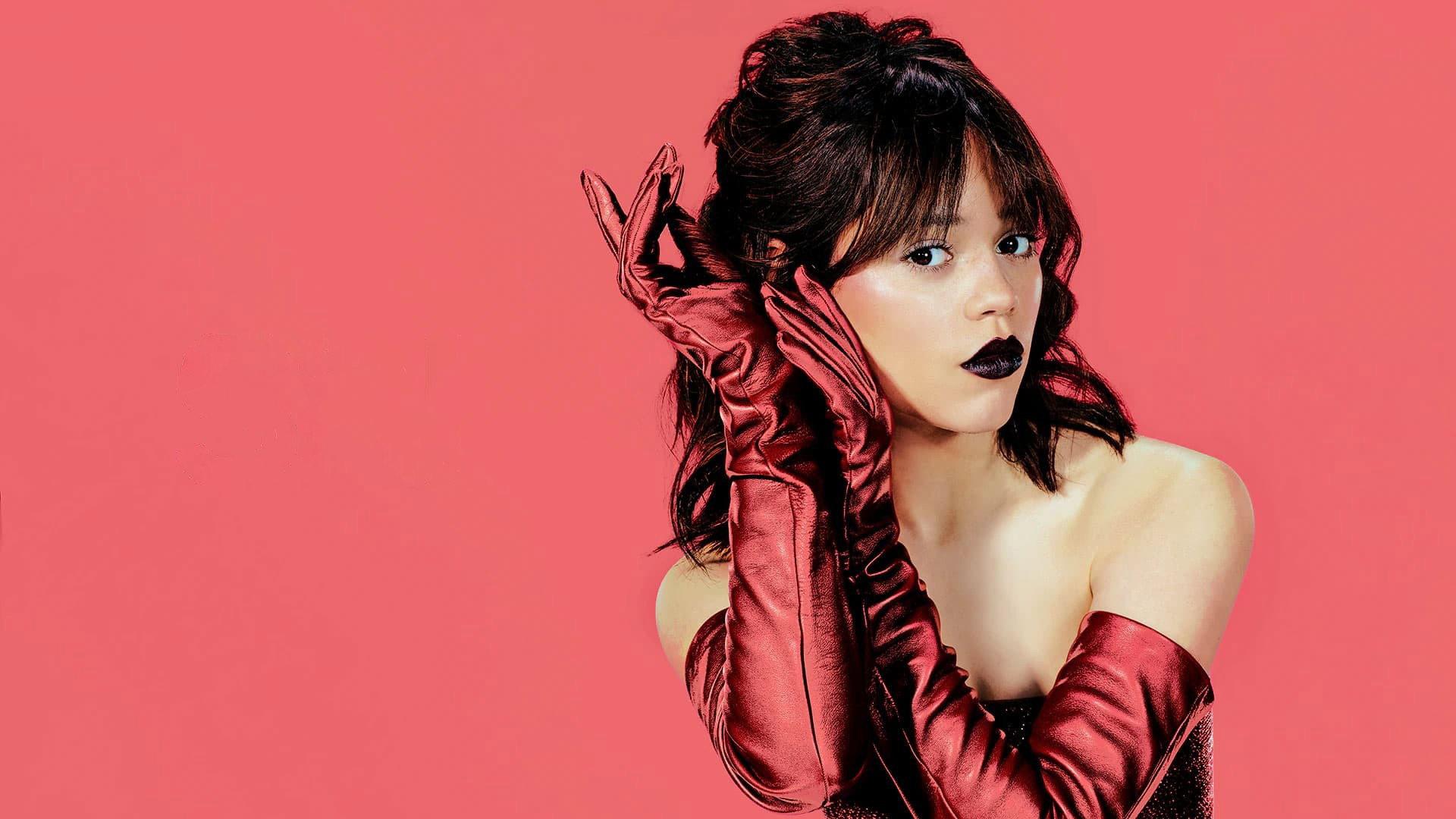Still from March 11 - Jenna Ortega