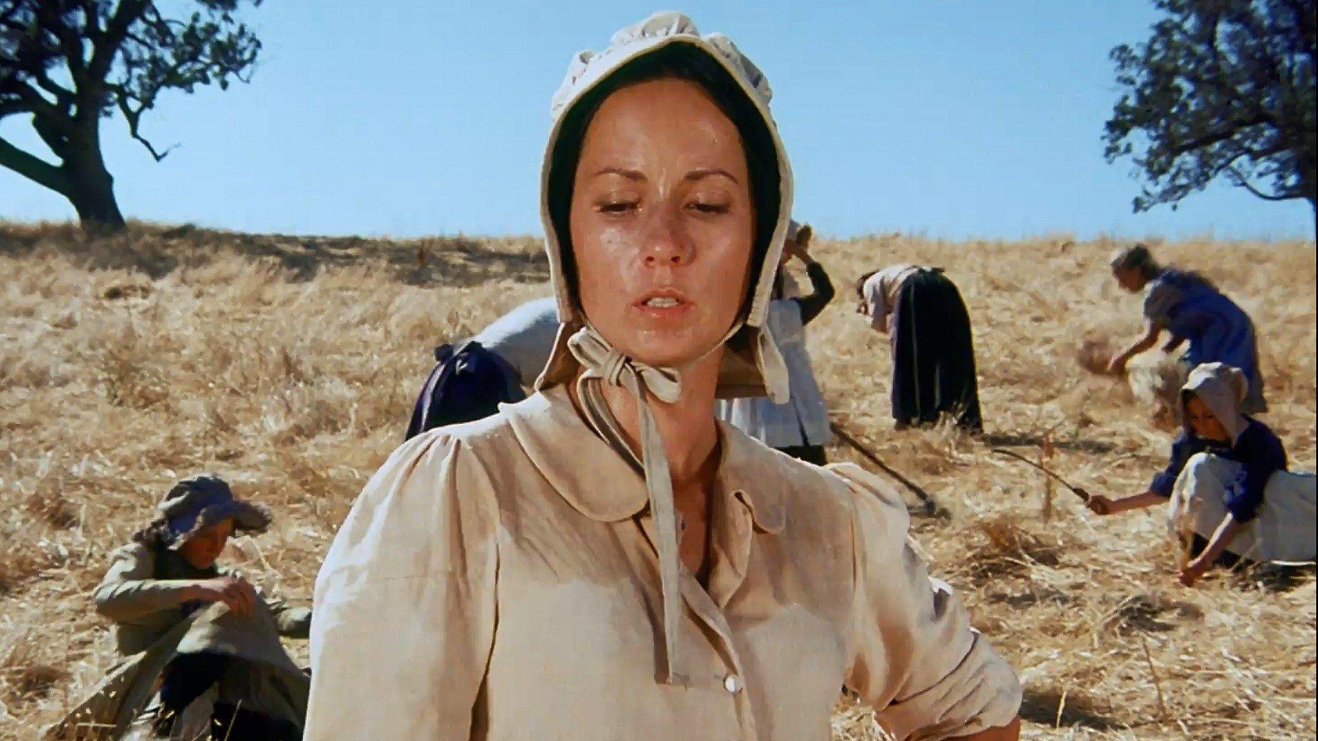 Still from 100 Mile Walk