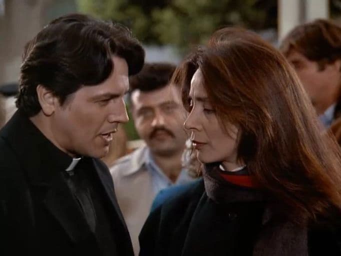 Still from Double Jeopardy