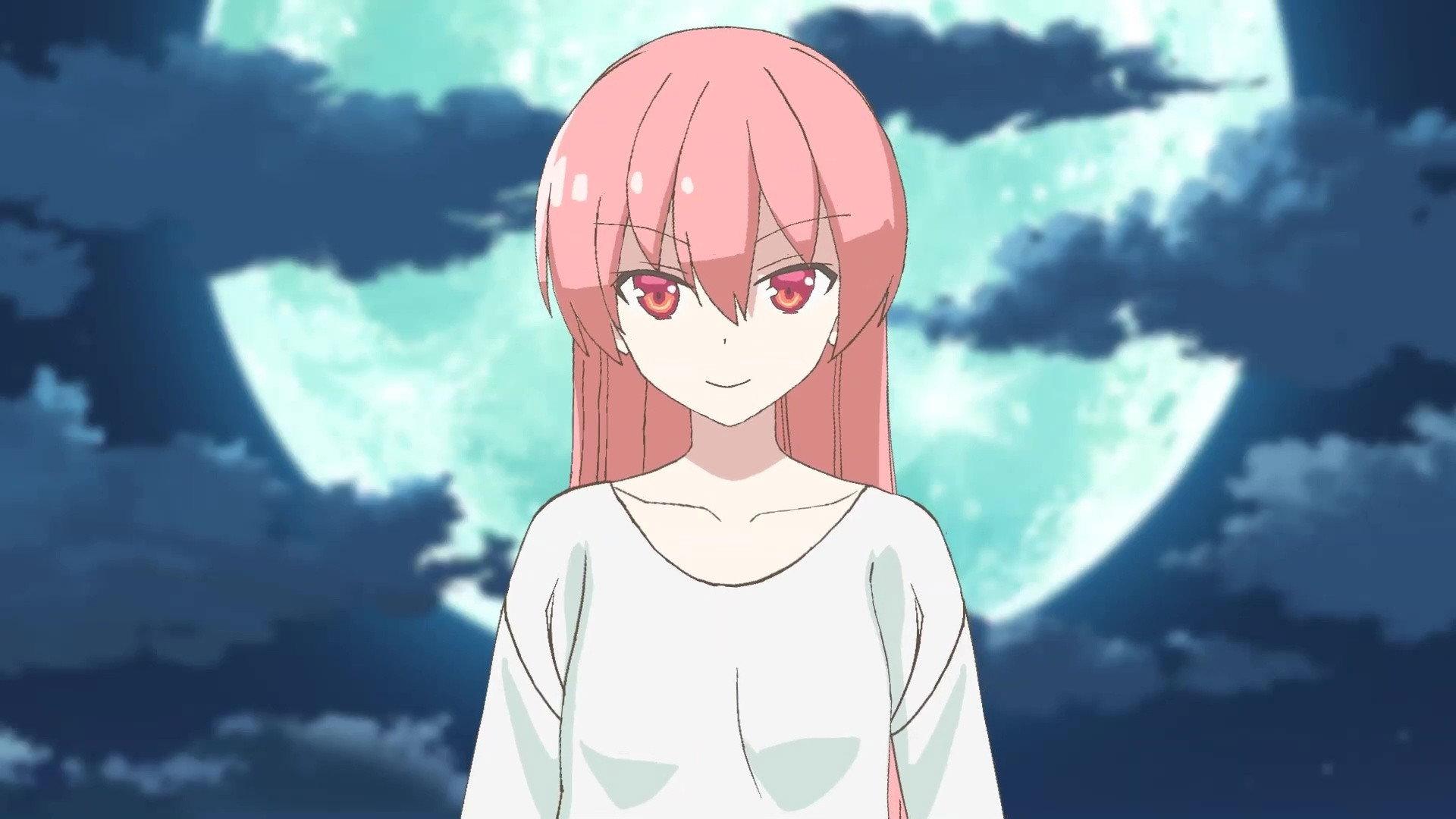 Still from Tsukasa's Live 2D - 02