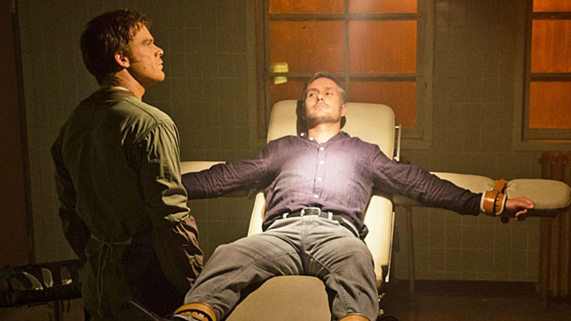 Still from Monkey in a Box