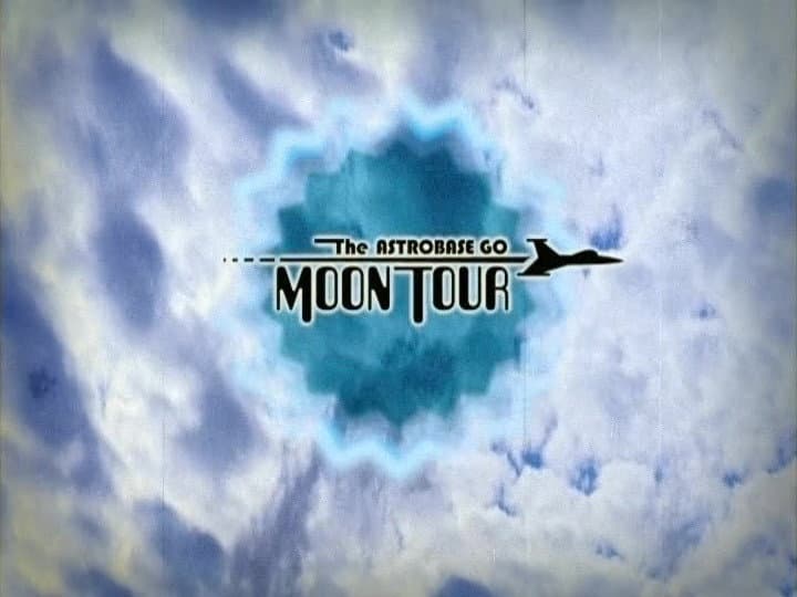 Still from The Astrobase Go! Moon Tour