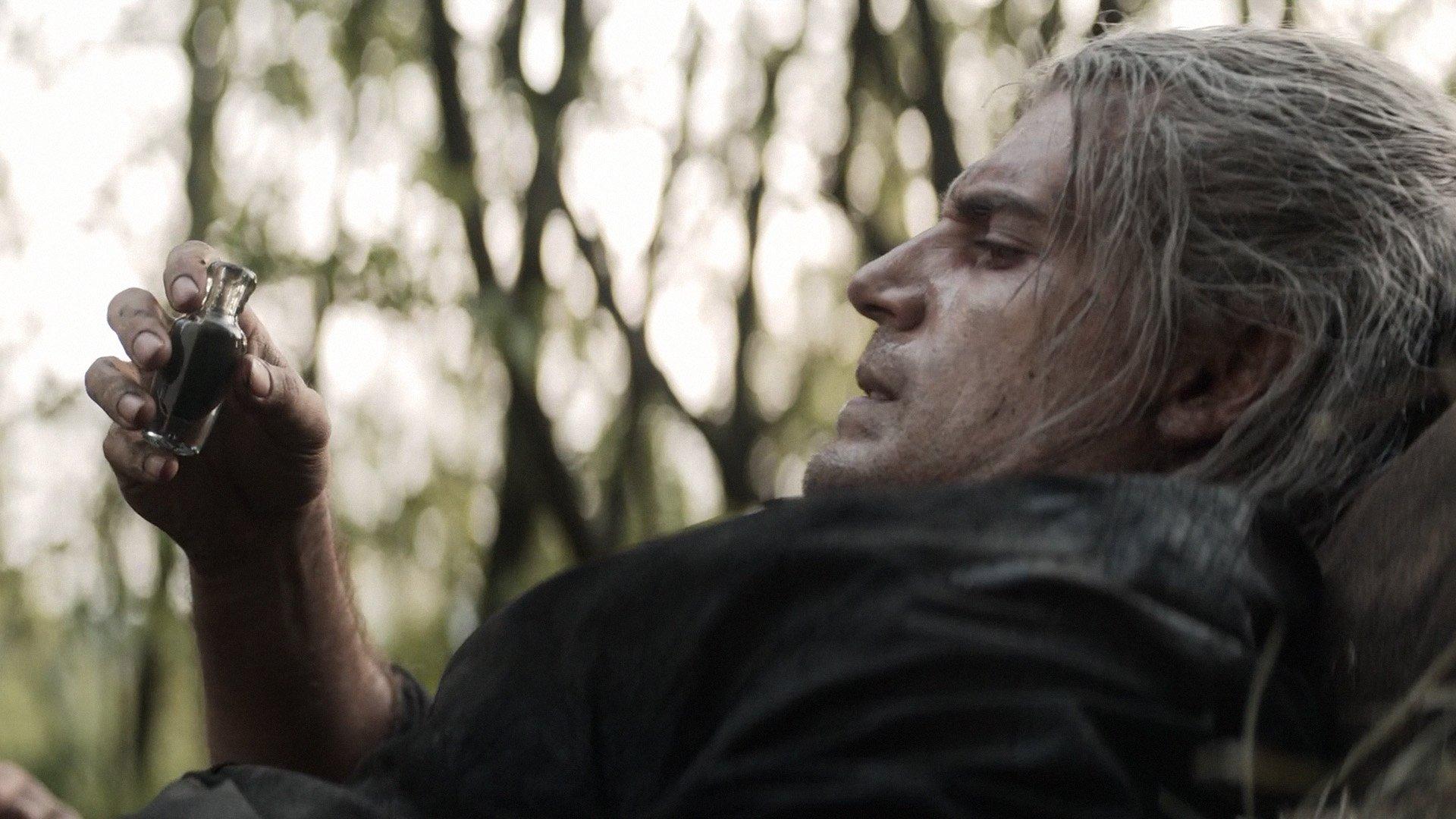 Still from Much More