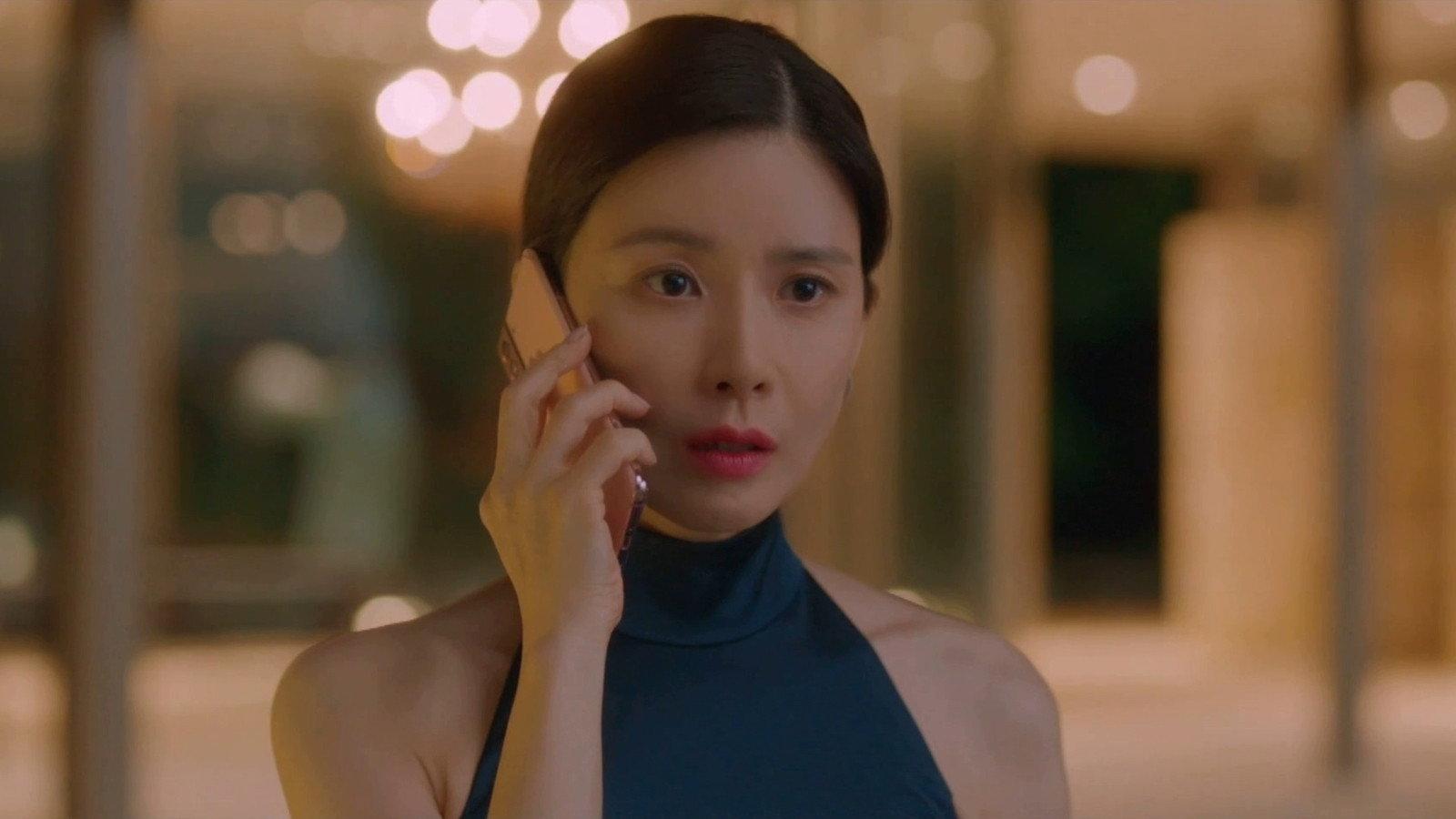 Still from Glorious Women