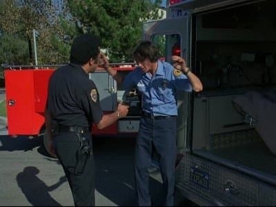 Still from Bottom Line
