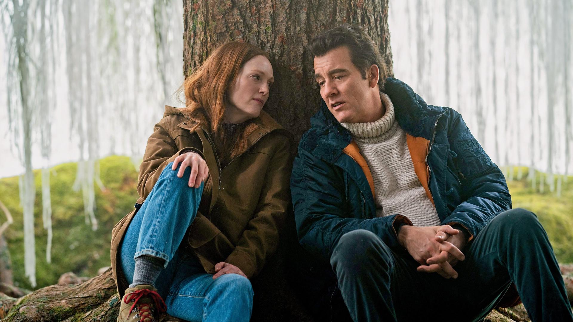 Still from Jim Dandy