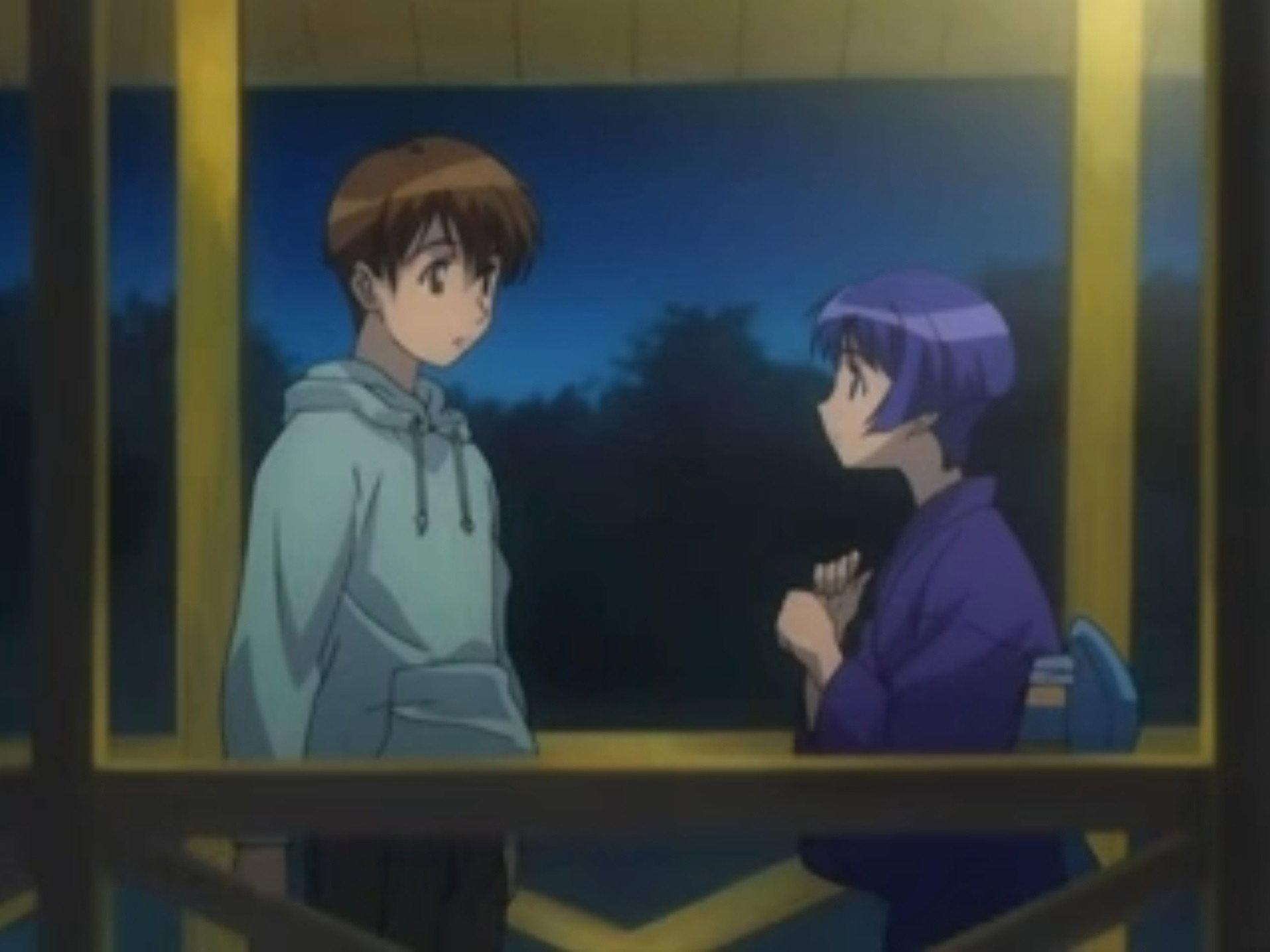 Still from Place of Learning