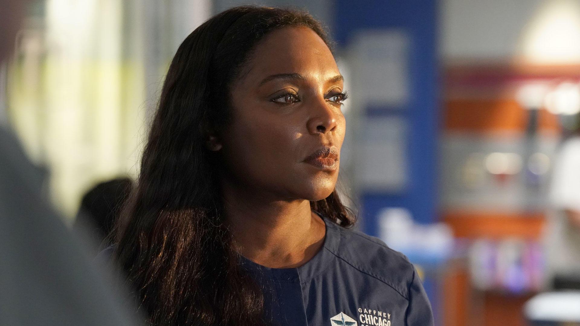 Still from No Love Lost