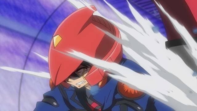 Still from Second Round Showdown (2)