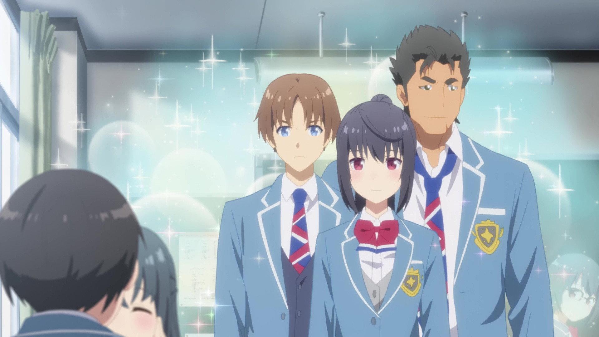 Still from Prologue
