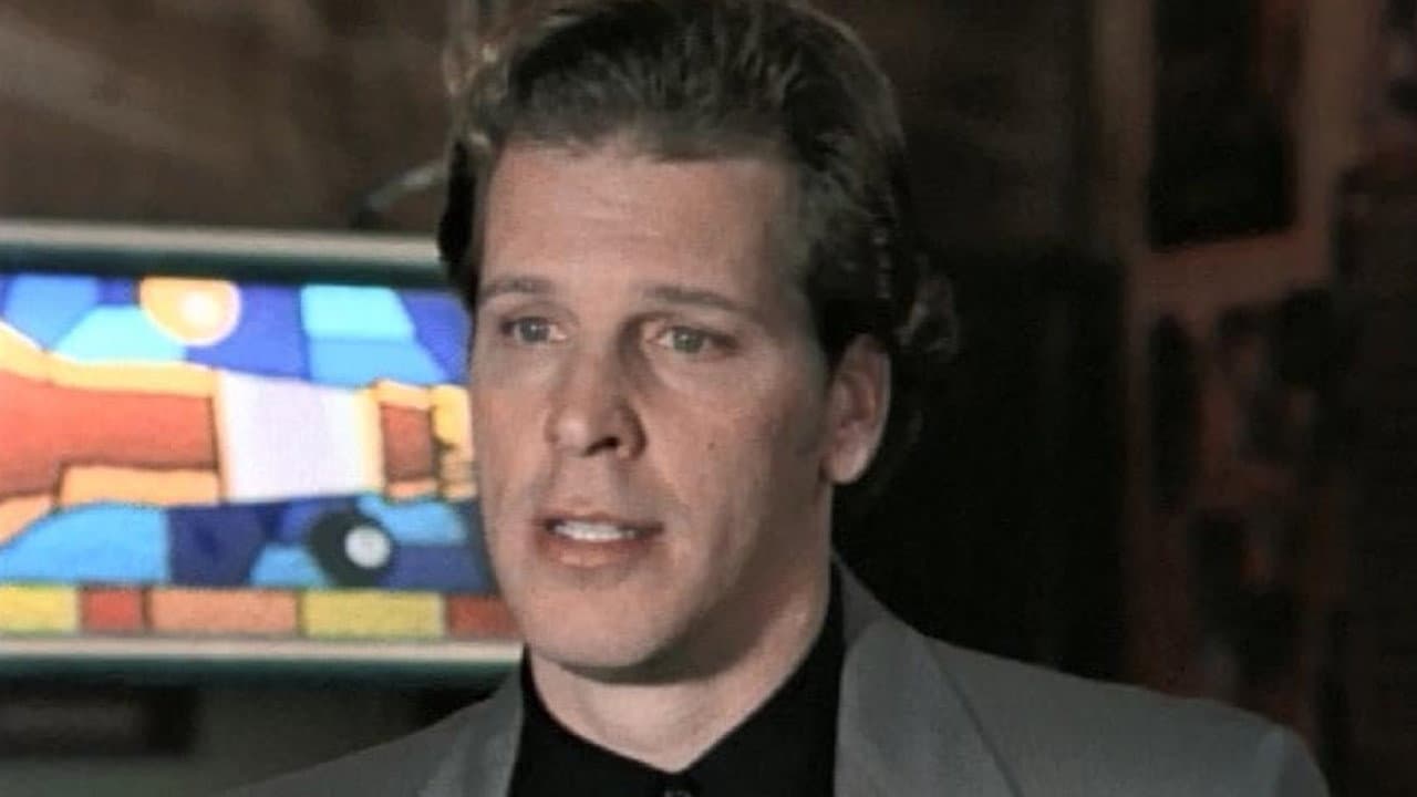Still from The Prodigal Son