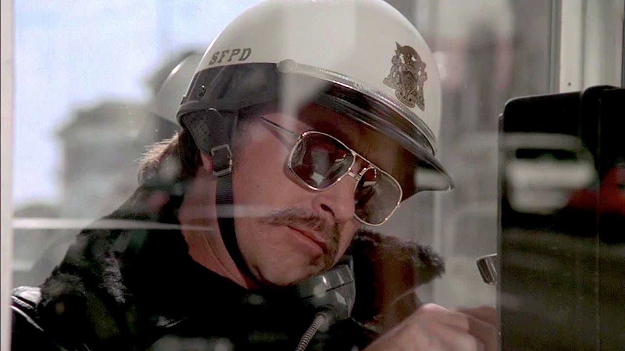 Still from Police Buff