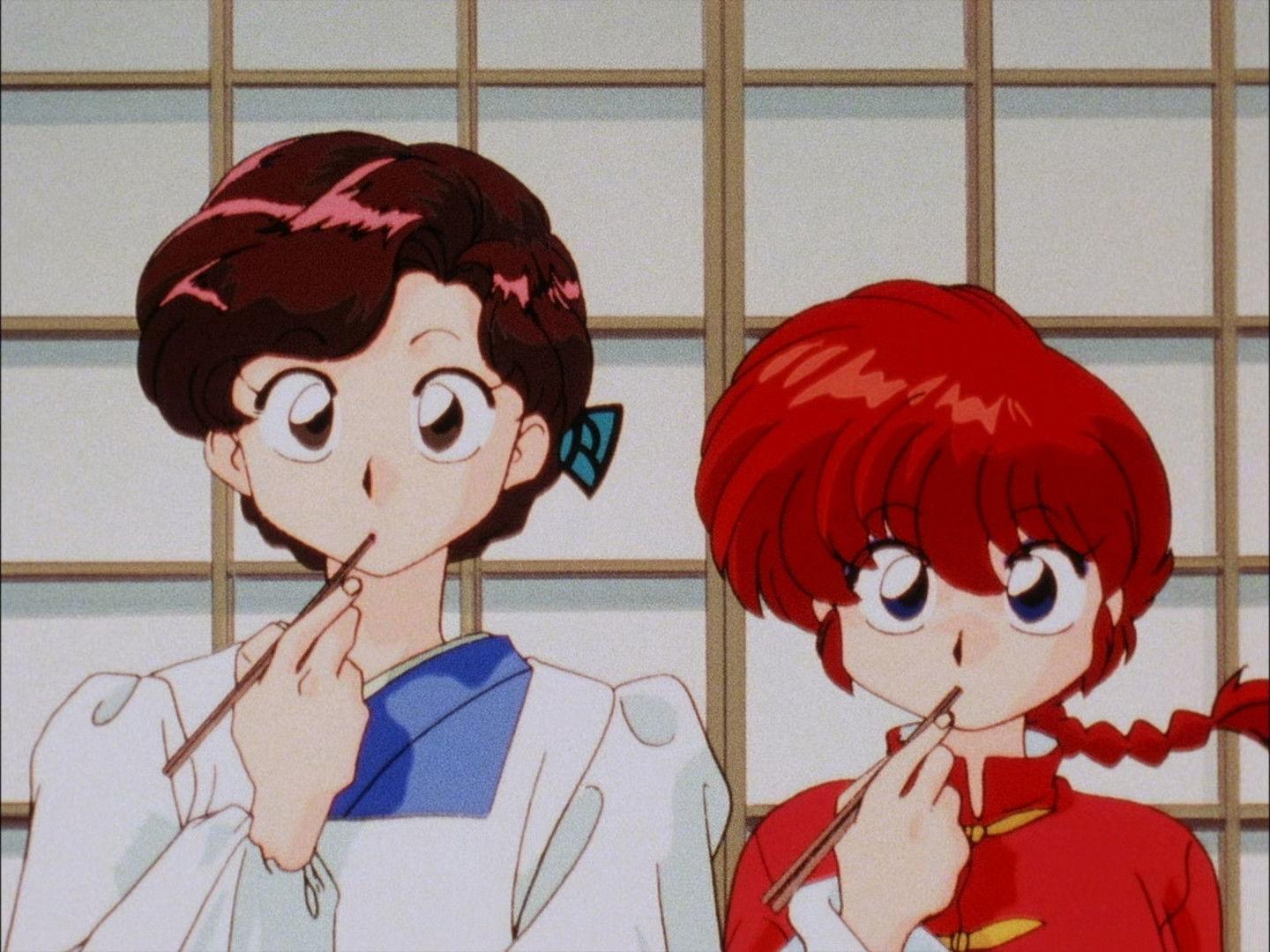 Still from Boy Meets Mom - Part Two