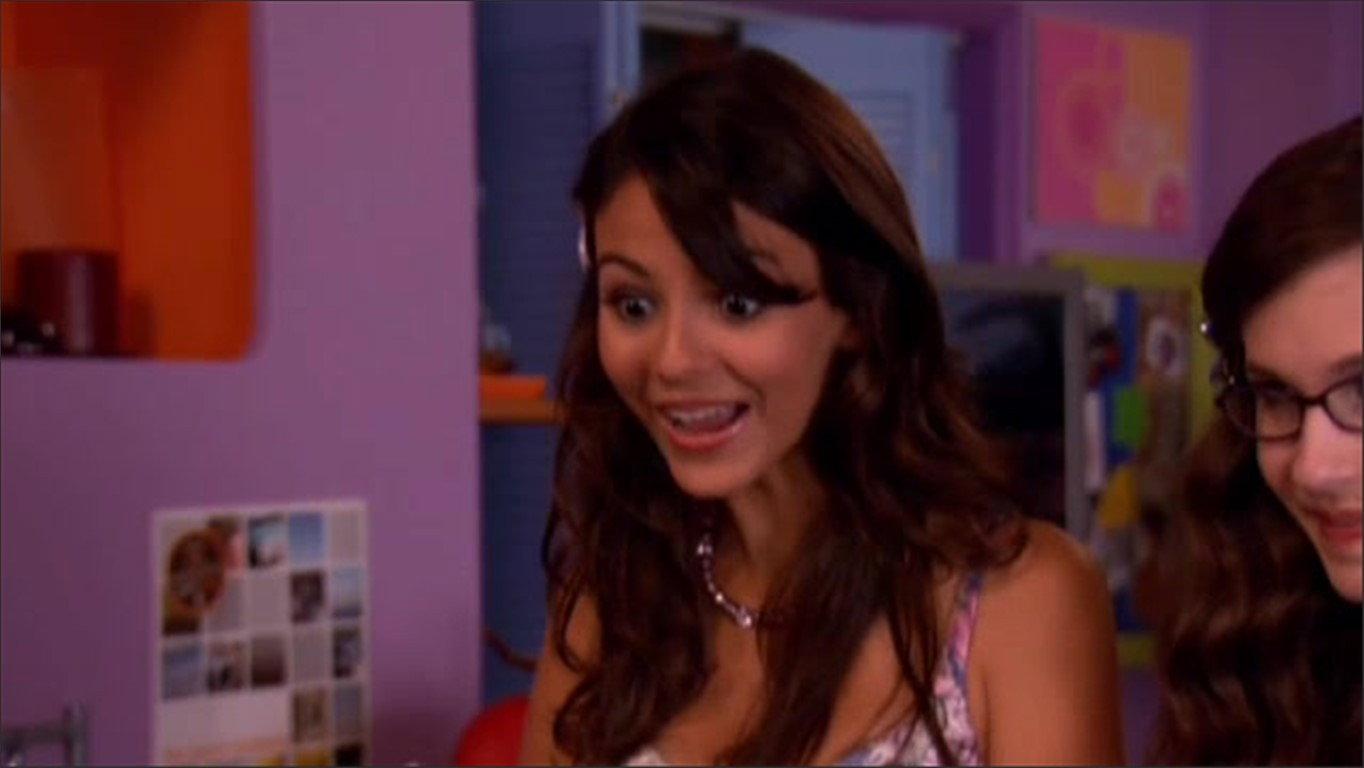Still from Chasing Zoey (2)