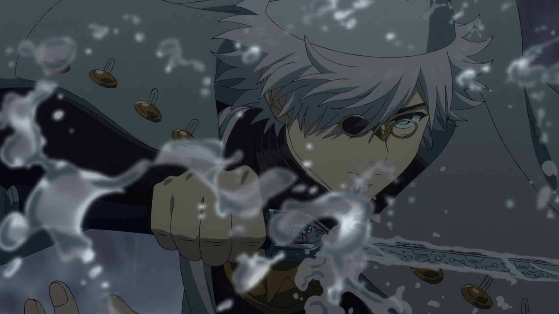 Still from Who Is Magic For?