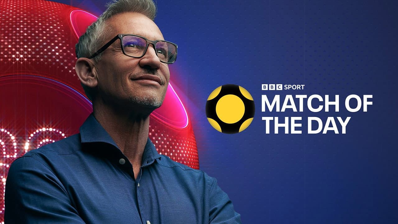 Still from MOTD - 26th February 2025