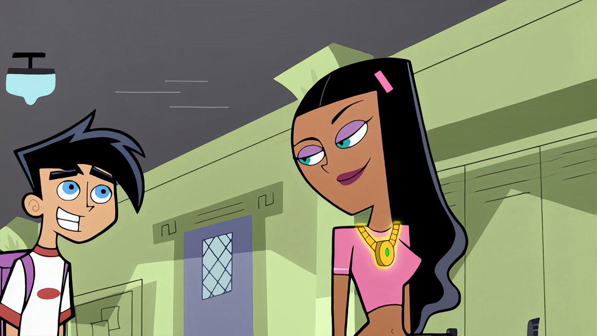 Still from Parental Bonding