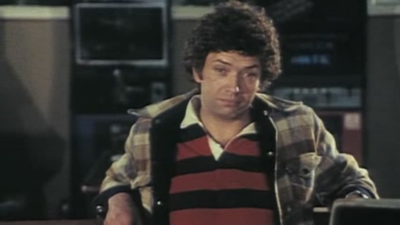 Still from Stake Out