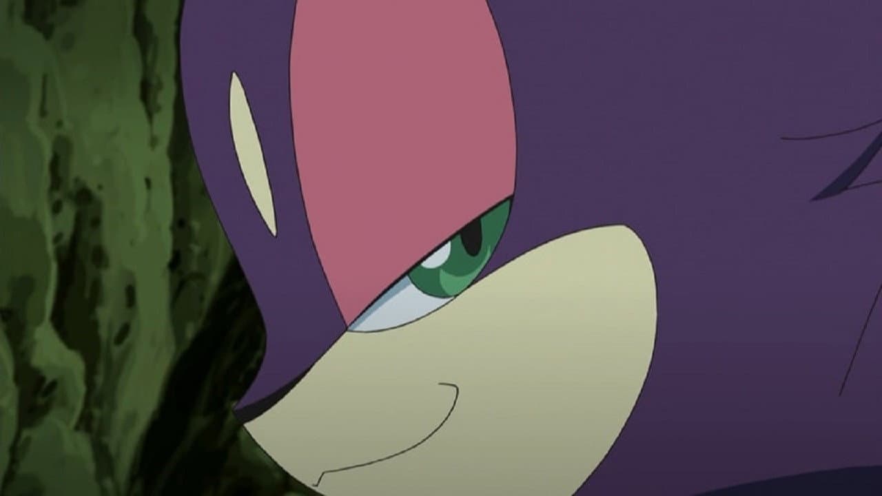 Still from Purrloin: Sweet or Sneaky?