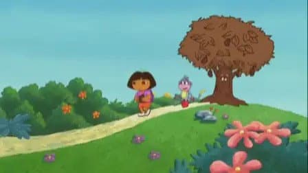 Still from The Chocolate Tree