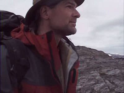 Still from Canadian Rockies