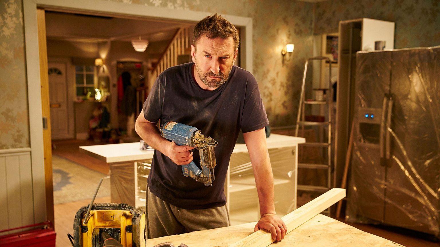Still from Builder