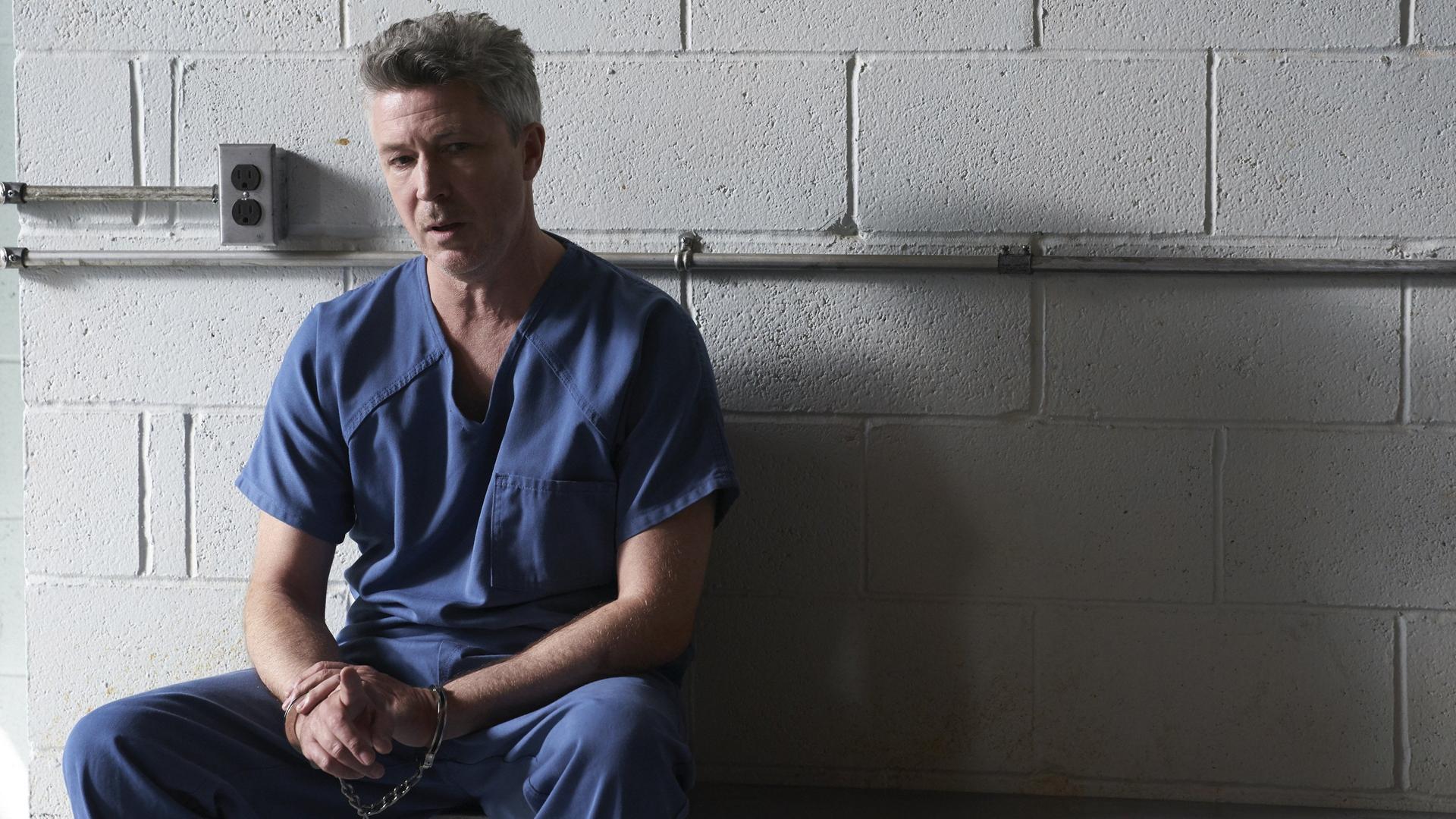 Still from The Lie of the Truth