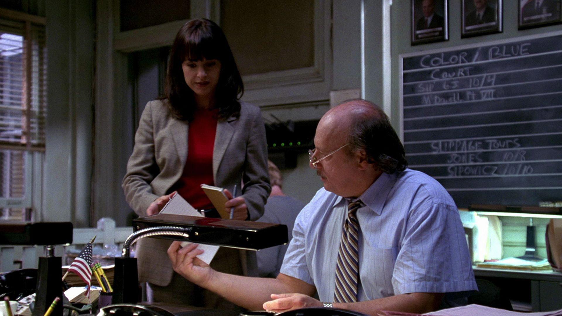 Still from You've Got Mail