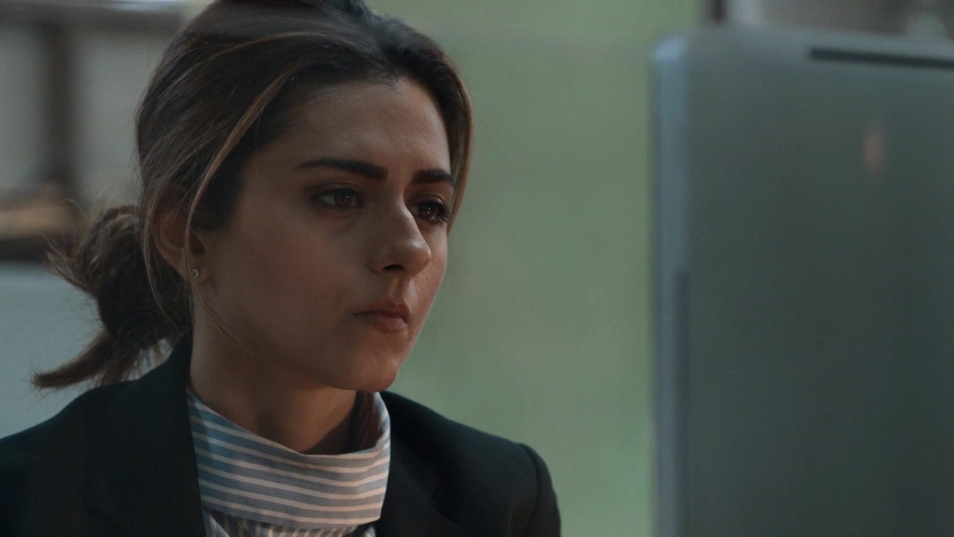 Still from The firewall