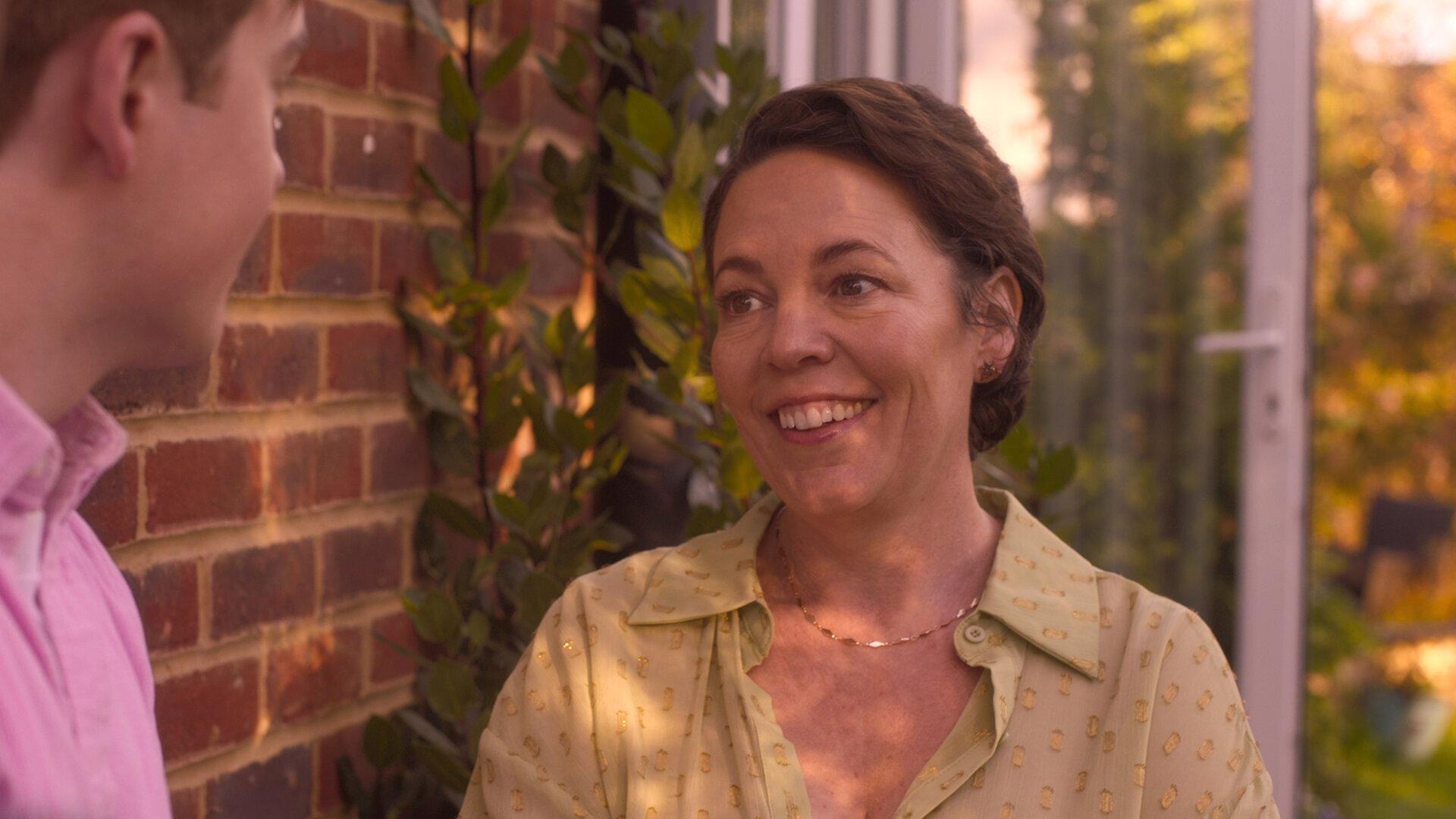 Still from Sorry