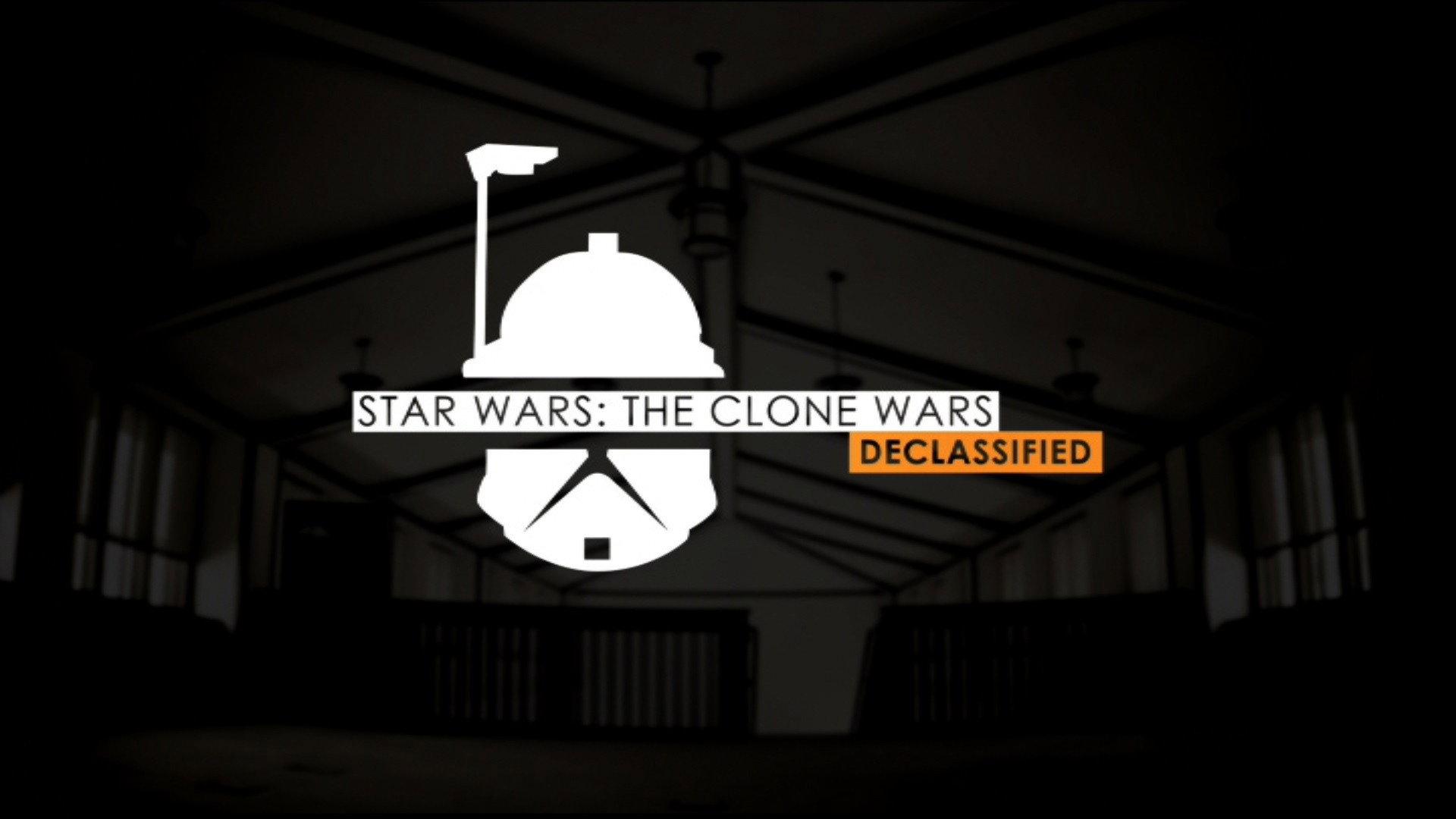 Still from Declassified