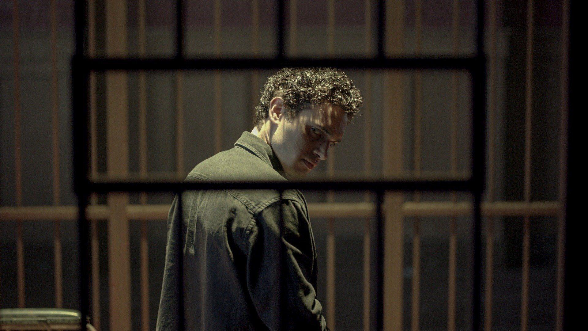 Still from You Have to Pick One This Time