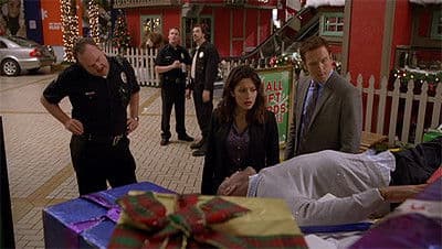 Still from Black Friday