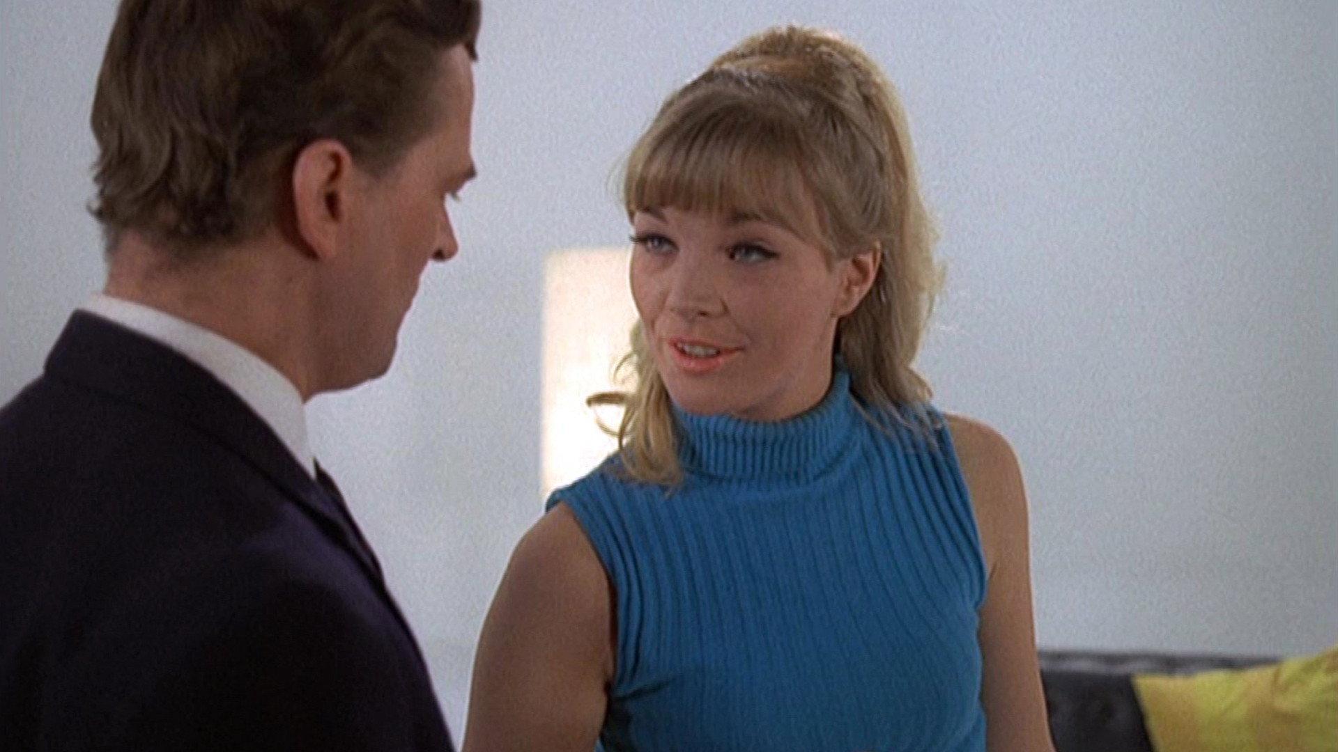 Still from Actor auditions (4) Jane Murdoch