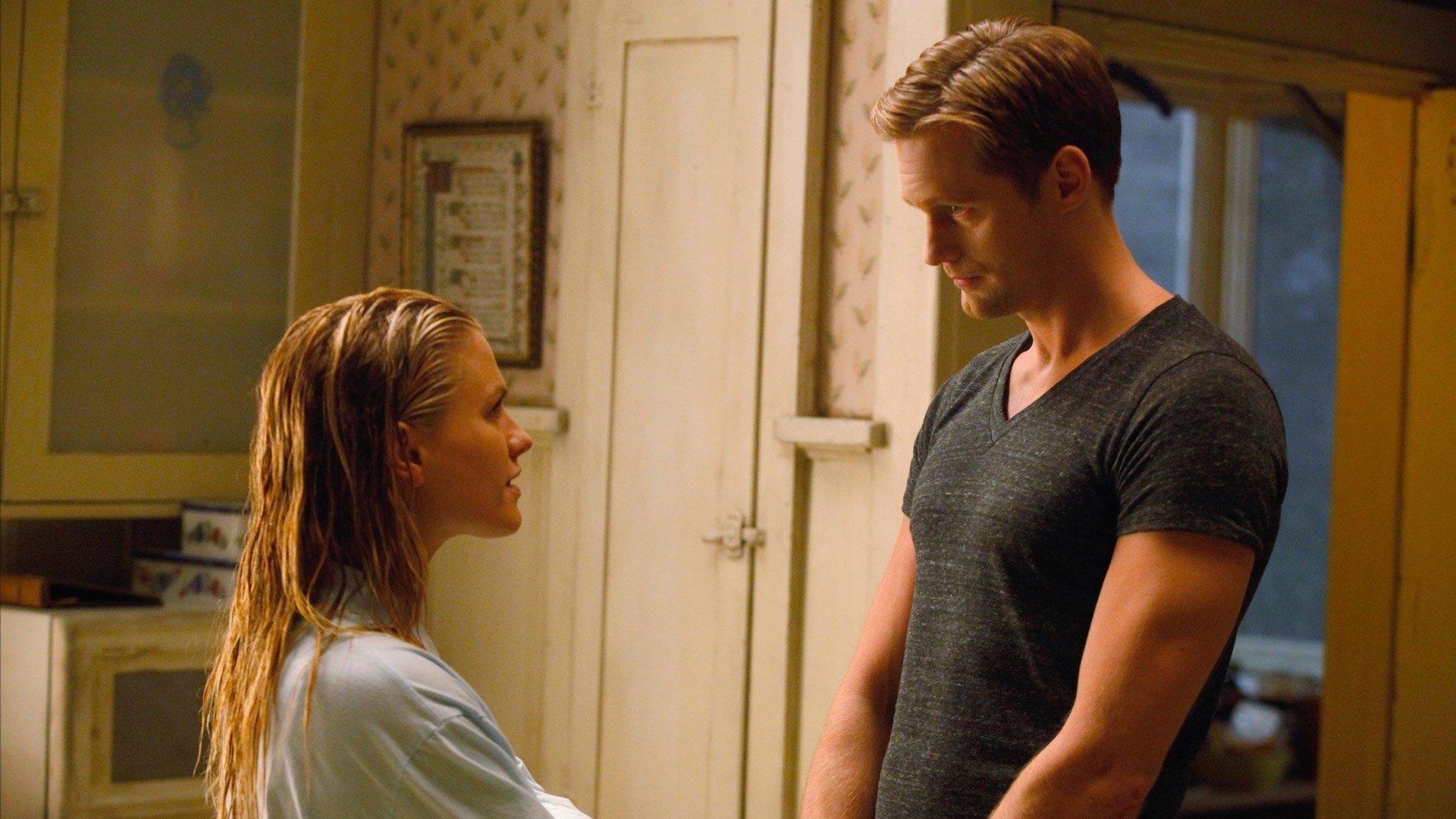 Still from You Smell Like Dinner