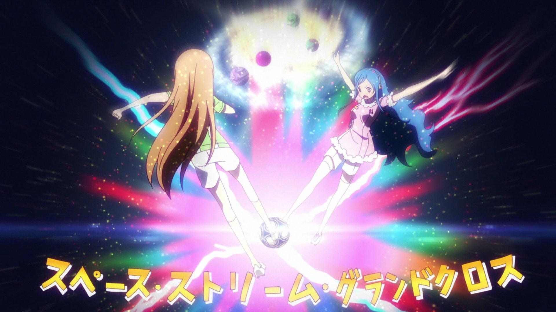 Still from The Himouto Returns